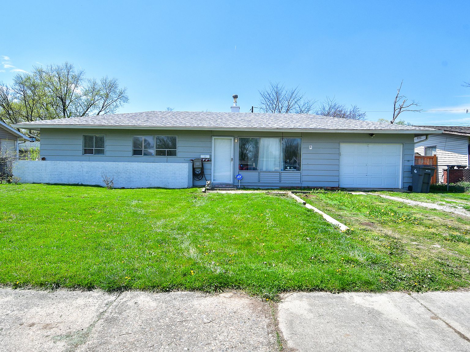 3110 Rd, Indianapolis, IN 46224 Zillow