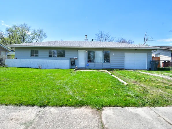 3110 Georgetown Rd, Indianapolis, IN 46224