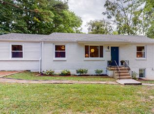 3404 Lallemand Dr, Nashville, TN 37211
