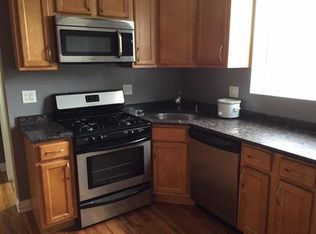 2443 N Kildare Ave #2, Chicago, IL 60639