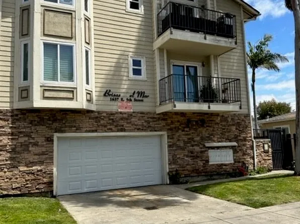 1637 E 5th St APT 201, Long Beach, CA 90802