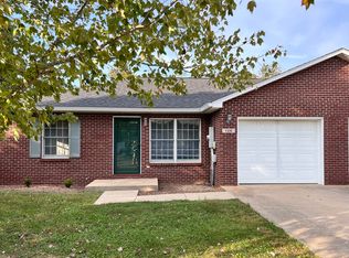 126 Croghan Way #126, Vine Grove, KY 40175