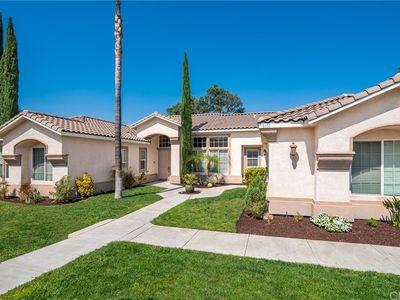 18410 Cactus Ave, Riverside, CA, 92508