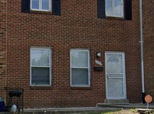 1605 Addison Rd S, District Heights, MD 20747