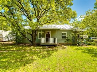 2261 County Road 602, Burleson, TX 76028