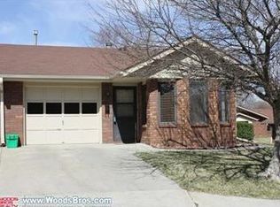 1301 Silver Ridge Rd #51, Lincoln, NE 68510