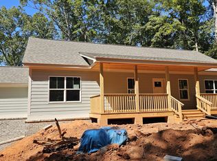 367 Cherokee Trl, Forsyth, GA 31029