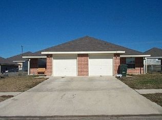 2802 Edgefield St #A, Killeen, TX 76549