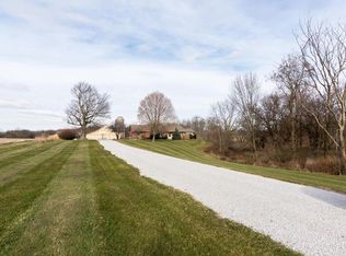 3870 W State Route 47, Lebanon, IN 46052
