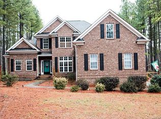 452 Wood Bridge Rd, Statesville, NC 28625