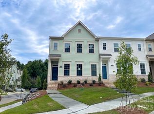 15148 Rocky Bluff Loop #20, Davidson, NC 28036
