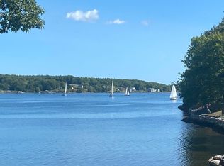 1915 Highway 331, West Lahave, NS B0R1G0