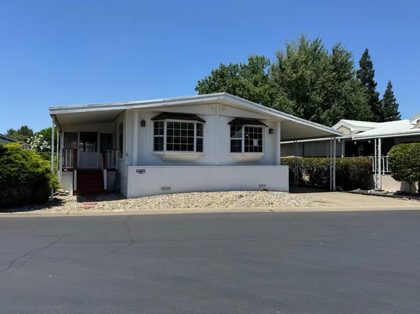 14587 Poncho Conde Cir, Rancho Murieta, CA 95683