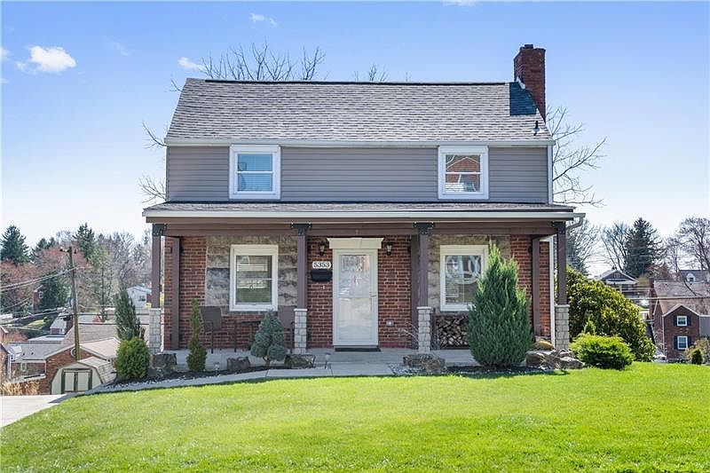 5353 Greenridge Dr, Whitehall, PA 15236 Zillow