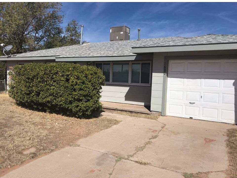 1st image of 1600 E Pecos Dr