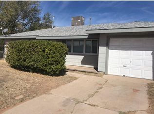 1600 E Pecos Dr, Hobbs, NM 88240