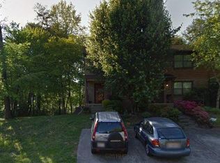 106 High Point Ln #106, Oak Ridge, TN 37830