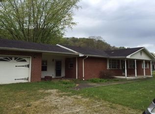 144 Bill Chain Rd, Garrison, KY 41141