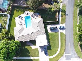 6092 SW 2nd St, Plantation, FL 33317