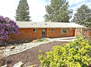 1405 E Fort St, Boise, ID 83712