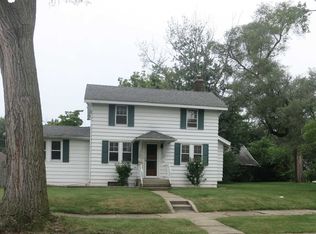 735 S 23rd St, South Bend, IN 46615