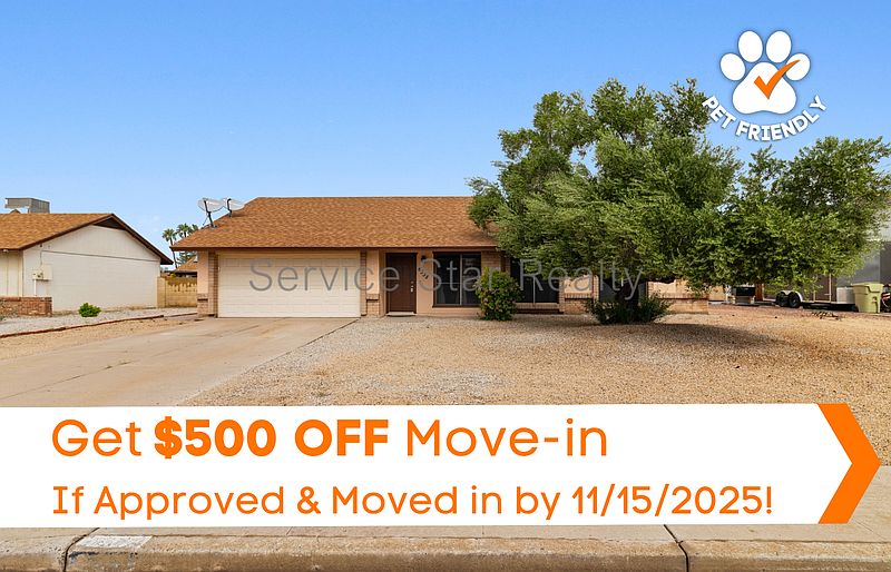 1st image of 6338 W Cholla St