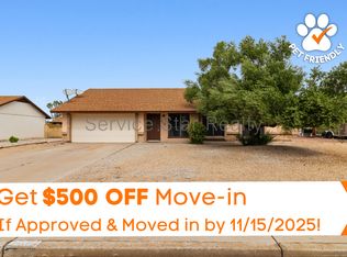 6338 W Cholla St, Glendale, AZ 85304
