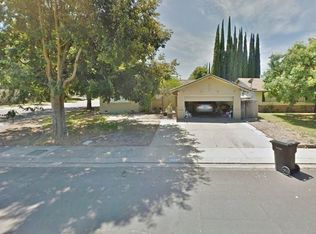 1600 Robbie Ave, Modesto, CA 95350