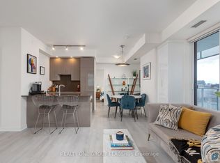 28 Freeland St #1609, Toronto, ON M5E0E3