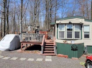 R2-45 Hiker Ct #R2-45, Gouldsboro, PA 18424