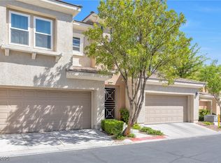 10620 Amber Ridge Dr UNIT 204, Las Vegas, NV 89144