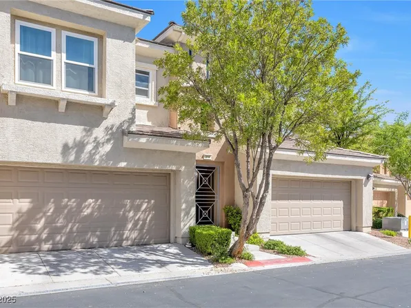10620 Amber Ridge Dr Unit 204, Las Vegas, NV 89144