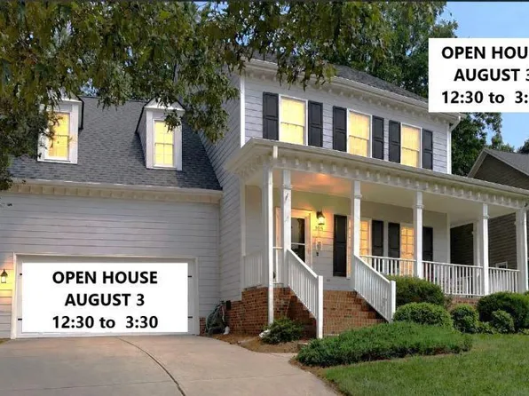 105 Sequoia Ct, Cary, NC 27513