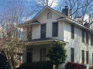 2415 Drummond St, Vicksburg, MS 39180