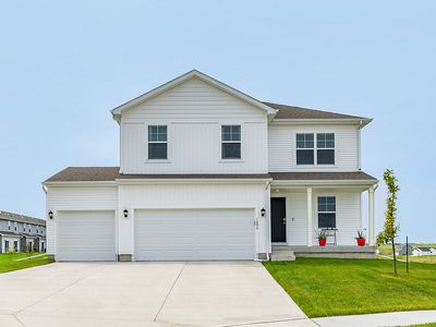1090 Waukee Ave, Waukee, IA, 50263