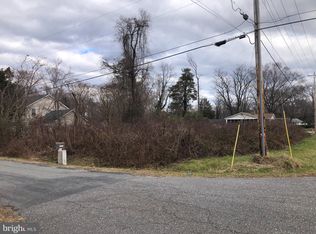 LOT 553 Golden Beach Rd, Mechanicsville, MD 20659
