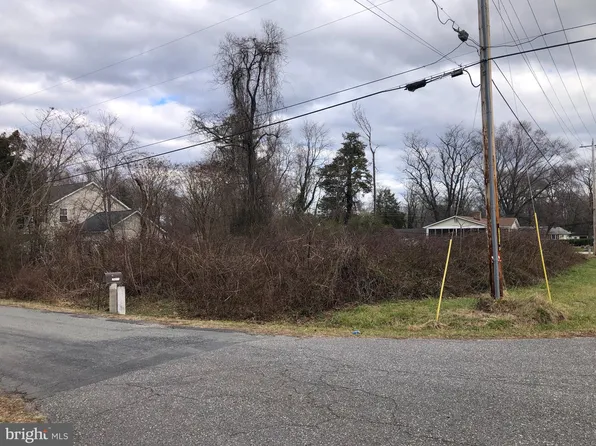 LOT 553 Golden Beach Rd, Mechanicsville, MD 20659