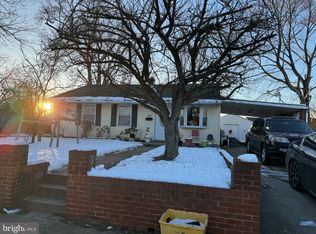 6923 Elkins Ave, Oxon Hill, MD 20745