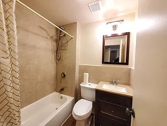 Rented by Astoria Realty