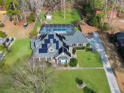 221 Magnolia Pl, Statesboro, GA, 30461