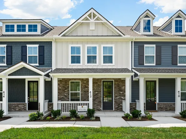 412 Blair Rd, Smyrna, TN 37167