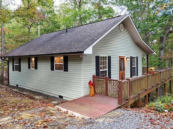 4742 Timberline Sunset Dr, Young Harris, GA 30582