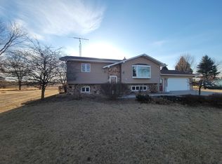 W3716 Cody Rd, Fond Du Lac, WI 54937