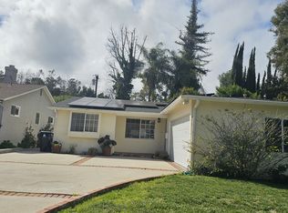 5073 Serrania Ave, Woodland Hills, CA 91364