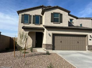 5750 W Atlantis Ave, Phoenix, AZ 85043