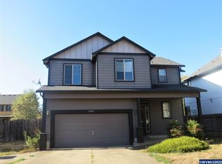 4555 Antonia Ave NE, Salem, OR