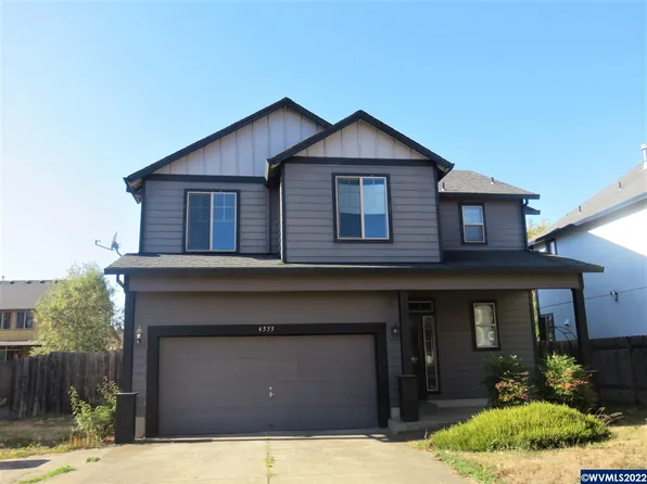 4555 Antonia Ave NE, Salem, OR 97301