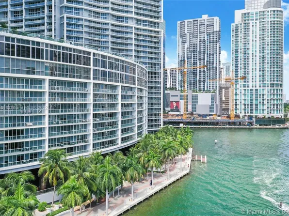 465 Brickell Ave #0, Miami, FL 33131