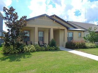 5826 Esker Falls Ln, Lithia, FL 33547