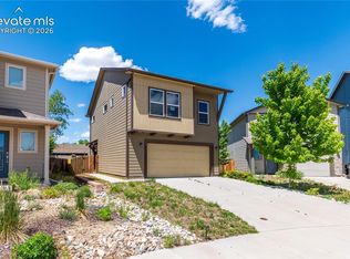 921 Grissom Dr, Colorado Springs, CO 80915